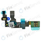 Apple Watch 1 42mm - mikrofon + Flex kabel