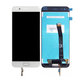Asus Zenfone 4 ZE554KL - LCD zaslon + steklo na dotik (White) TFT