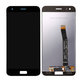 Asus Zenfone 4 ZE554KL - LCD zaslon + steklo na dotik (Black) TFT