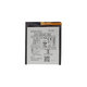 Motorola Moto Z XT1650 - Baterija GV30 2630mAh