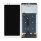 Xiaomi Redmi 5 Plus (Redmi Note 5) - LCD zaslon + steklo na dotik (White) TFT