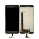 Xiaomi Redmi Note 5A 32GB, 64GB - LCD zaslon + steklo na dotik (Black) TFT