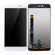 Xiaomi Redmi Note 5A - LCD zaslon + steklo na dotik (White) TFT