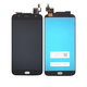 Motorola Moto G5S Plus XT1805 - LCD zaslon + steklo na dotik (Black) TFT