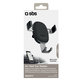 SBS - Gravity Car Holder, Universal for Ventilation, črn