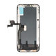 Apple iPhone XS - LCD zaslon + steklo na dotik + okvir Refurbished