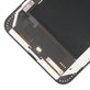 Zaslon za iPhone XS Max, Steklo na dotik z okvirjem, Refurbished