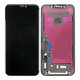 Apple iPhone XR - LCD zaslon + steklo na dotik + okvir Refurbished