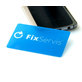 FixPremium - Plastična kartica za odpiranje pametnih telefonov