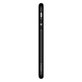 Spigen - Ovitek Liquid Air za iPhone XR, črna