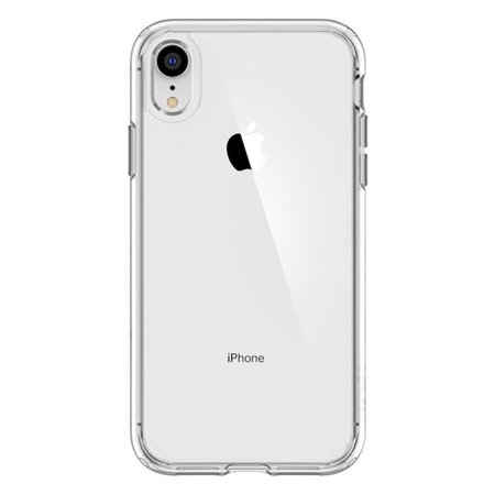 Spigen - Ovitek Ultra Hybrid za iPhone XR, transparent