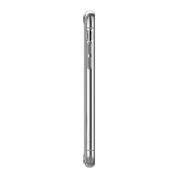 Spigen - Ovitek Ultra Hybrid za iPhone XR, transparent