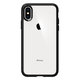 Spigen - Ovitek Ultra Hybrid za iPhone X a XS, Matte Black