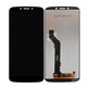 Motorola Moto E5 Plus XT1924 - LCD zaslon + steklo na dotik (Gold) TFT