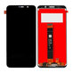 Huawei Honor 7S - LCD zaslon + steklo na dotik (Black) TFT