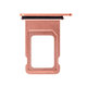 Apple iPhone XR - SIM reža (Coral)