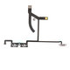 Apple iPhone XS Max - Flex Cable Gumbi za glasnost