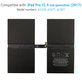 Apple iPad Pro 12.9 (2nd Gen 2017) - Baterija 10891mAh