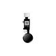 Apple iPhone 7, 7 Plus, 8, 8 Plus, SE (2020), SE (2022) - gumb Domov JCID 6 Gen (Space Grey, Black)