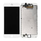 Apple iPhone 6S Plus - LCD zaslon + steklo na dotik + okvir (White) In-Cell FixPremium
