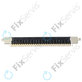 Apple iMac 21.5" A1311 (Late 2009), iMac 27" A1312 (Late 2009 - Mid 2010) - Priključek LVDS (30-pin)