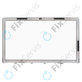 Apple iMac 27" A1312 (Late 2009 - Mid 2011) - Sprednje steklo