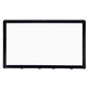 Apple iMac 27" A1312 (Late 2009 - Mid 2011) - Sprednje steklo