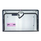 Apple iMac 21.5" A1418 (Late 2012 - Mid 2014) - Full HD LCD zaslon + sprednje steklo Refurbished
