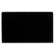 Apple iMac 27" A1419 (Late 2012 - Late 2013) - 2K LCD zaslon + sprednje steklo Refurbished