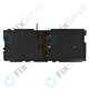 Apple MacBook Pro 13" A1278 (Mid 2009 - Mid 2012) - Osvetlitev tipkovnice UK/EU