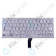 Apple MacBook Air 13" A1369 (Mid 2011), A1466 (Mid 2012 - Mid 2017) - Tipkovnica UK