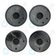 Apple MacBook Air 11" A1370, A1465, 13" A1369, A1466 - komplet spodnjih gumijastih nog (4 kosi)