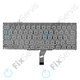 Apple MacBook Air 11" A1370 (Mid 2011), A1465 (Mid 2012 - Early 2015) - Tipkovnica UK