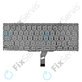 Apple MacBook Air 11" A1370 (Mid 2011), A1465 (Mid 2012 - Early 2015) - Tipkovnica UK