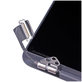 Apple MacBook Pro 15" A1398 (Late 2013 - Mid 2014) - LCD zaslon + sprednje steklo + pokrov Refurbished
