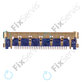 Apple iMac 21.5" A1418, MacBook Air 11" A1465, Air 13" A1466, Pro 13" A1278, A1425, A1502, Pro 15" A1398 - LVDS/eDP priključek