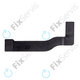 Apple MacBook Air 13" A1466 (Mid 2012) - Flex kabel I/O PCB plošče