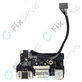 Apple MacBook Air 13" A1466 (Mid 2013 - Mid 2017) - I/O PCB plošča (MagSafe 2, USB, Audio) Refurbished