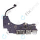 Apple MacBook Pro 13" A1502 (Late 2013 - Mid 2014) - I/O Board (HDMI, SDXC, USB) (Desna)