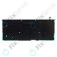 Apple MacBook Pro 13" A1502 (Late 2013 - Early 2015) - Osvetlitev tipkovnice UK/EU