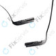 Apple MacBook Air 13" A1932, A2179, A2337, Pro 13" A1706, A1708, A1989, A2159, A2251, A2289, A2338 - gumijasto tesnilo okvirja zaslona