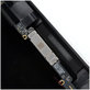 Apple MacBook Pro 15" A1707 (Late 2016 - Mid 2017) - LCD zaslon + sprednje steklo + pokrov (Silver) Refurbished