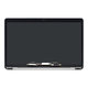 Apple MacBook Pro 13" A1706 (Late 2016 - Mid 2017) - LCD zaslon + sprednje steklo + pokrov (Space Gray) Refurbished