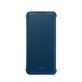 Huawei - Ovitek Wallet Cover pre Huawei P Smart 2019, modra
