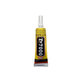 Adhesive lepilo T-7000 - 15 ml (črno)