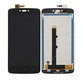 Motorola Moto C XT1750 - LCD zaslon + steklo na dotik TFT