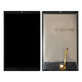 Lenovo Yoga TAB 3 Pro YT3-X90L - LCD zaslon + steklo na dotik (Black) TFT