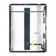 LCD Zaslon za iPad Pro 12.9" (3rd Gen 2018), Steklo na dotik in IC Board yout Frame, Refurbished