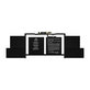 Apple MacBook Pro 15" A1707 (Late 2016 - Mid 2017) - Baterija A1820 6667mAh