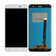 Asus Zenfone 3 ZE520KL (Z017D) - LCD zaslon + steklo na dotik (White) TFT